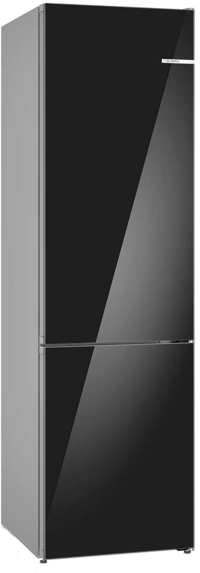 Bosch KGN39LBCF alulfagyasztós hűtőszekrény Bosch KGN39LBCF alulfagyasztós hűtőszekrény