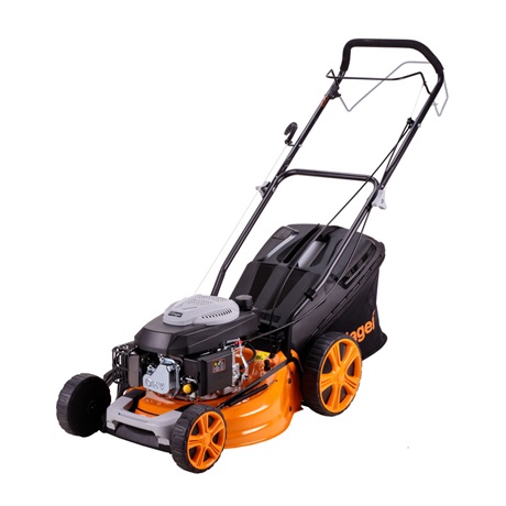 Villager ATLAS 4111 T BENZINES FŰNYÍRÓ