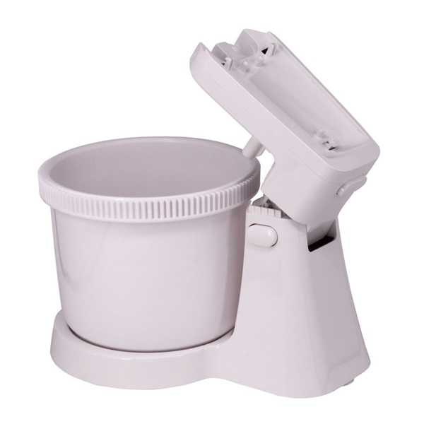 TOO HM-200-200 tálas mixer fehér