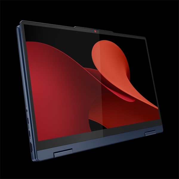 LENOVO IdeaPad 5 2-in-1 14AHP9 14.0" WUXGA MT AMD Ryzen 5-8645HS 16GB 512GB SSD Notebook Cosmic Blue