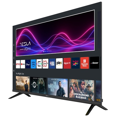 Tesla 43M335BFS FHD SMART LED Televízió