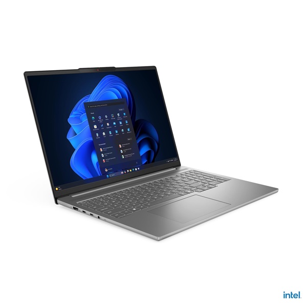 LENOVO IdeaPad Pro 5 16IAH10 16.0" 2.8K Core U5 225H 32GB 1TB SSD RTX5050 8GB Notebook Szürke