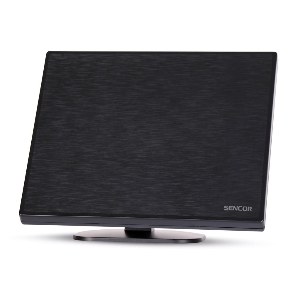 Sencor SDA-220 DVB-T2 beltéri antenna