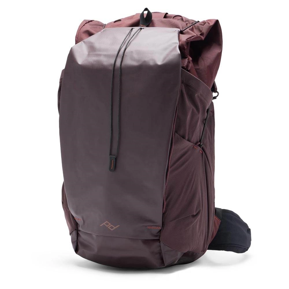 PEAK DESIGN Outdoor Backpack 45L   Holdfogyatkozás