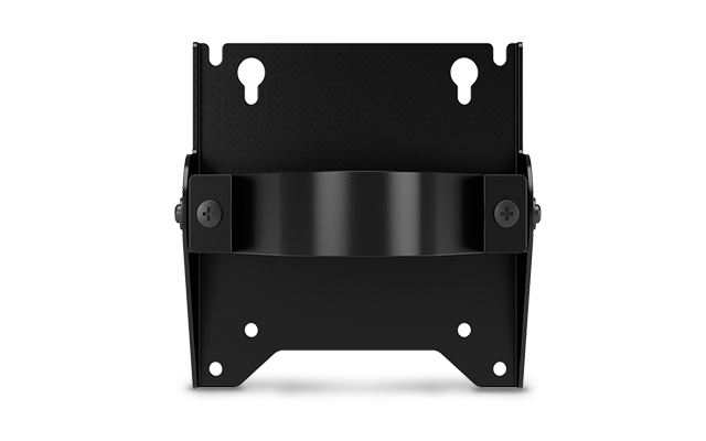 Elo Touch oszlopra rögzíthető monitortartó (E045151)