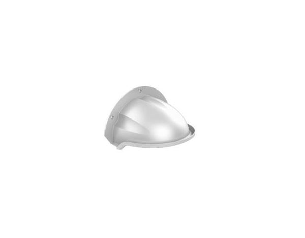 Hikvision esővédő dome kamerákhoz szürke (DS-1250ZJ) Hikvision esővédő dome kamerákhoz szürke (DS-1250ZJ)