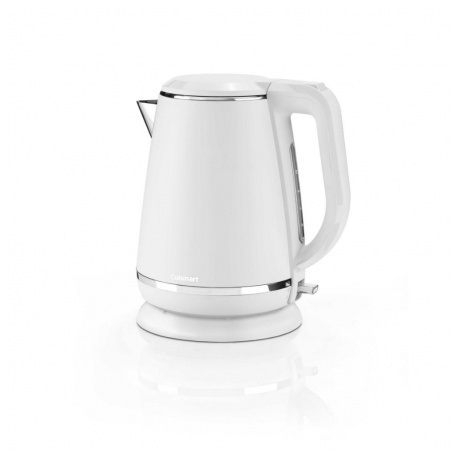 Cuisinart CJK780WE VÍZFORRALÓ 1,5L Cuisinart CJK780WE VÍZFORRALÓ 1,5L