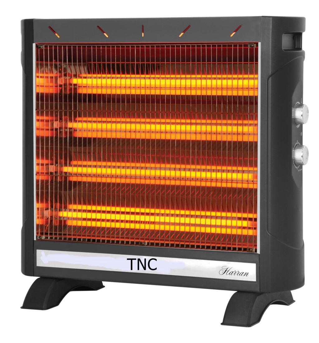 TNC AQH-5012 quartz hősugárzó TNC AQH-5012 quartz hősugárzó