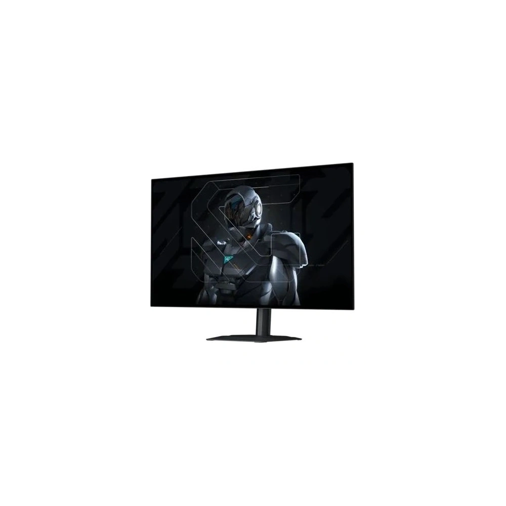 GIGABYTE  27" MO27Q28G Monitor -  2560x1440, OLED, 0,03 ms, 280 Hz, Fekete