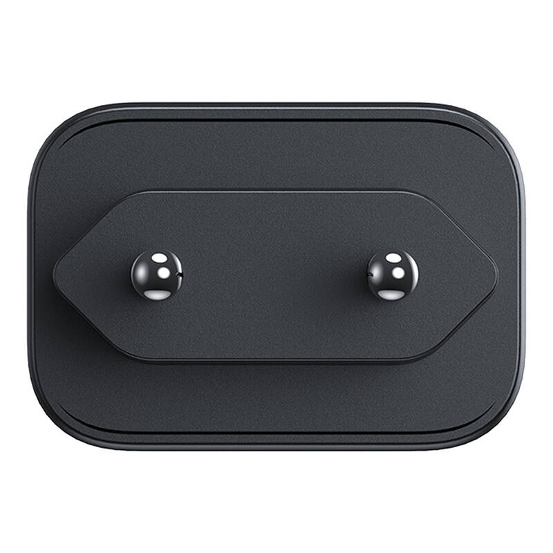 Joyroom JR-TCF13 Dual-Port (A+C) 25W hálózati töltő Fekete