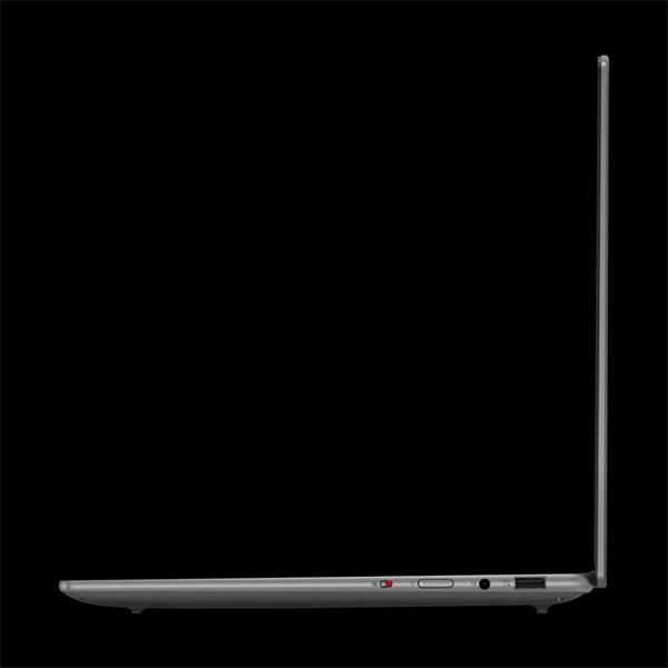 LENOVO Yoga Pro 7 14IMH9 14.5" 3K Touch Ultra 7 155H 32GB 1TB SSD Notebook  Szürke