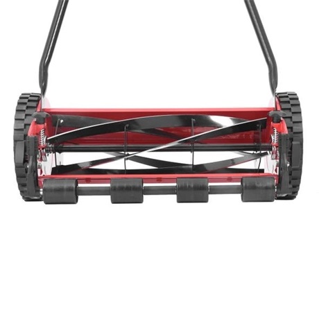 Hecht HECHT504 FŰNYÍRÓ MECHANIKUS