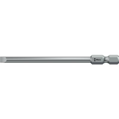 EGYENESPENGÉJŰ - mélyfurat bit - 89 mm Wera 05059480001 4 mm 6,3 mm (1/4) Hossz:89 mm EGYENESPENGÉJŰ - mélyfurat bit - 89 mm Wera 05059480001 4 mm 6,3 mm (1/4) Hossz:89 mm