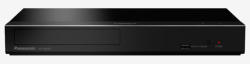 Panasonic DP-UB450EG-K 4K Blu-Ray lejátszó