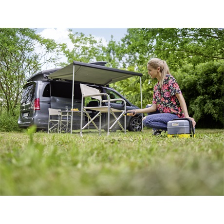 Karcher OC 3 PLUS 1.680-030.0 MOBIL KÜLTÉRI TISZTÍTÓ