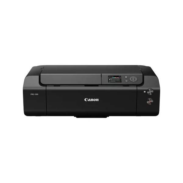 Canon Pixma PRO-300 tintasugaras nyomtató