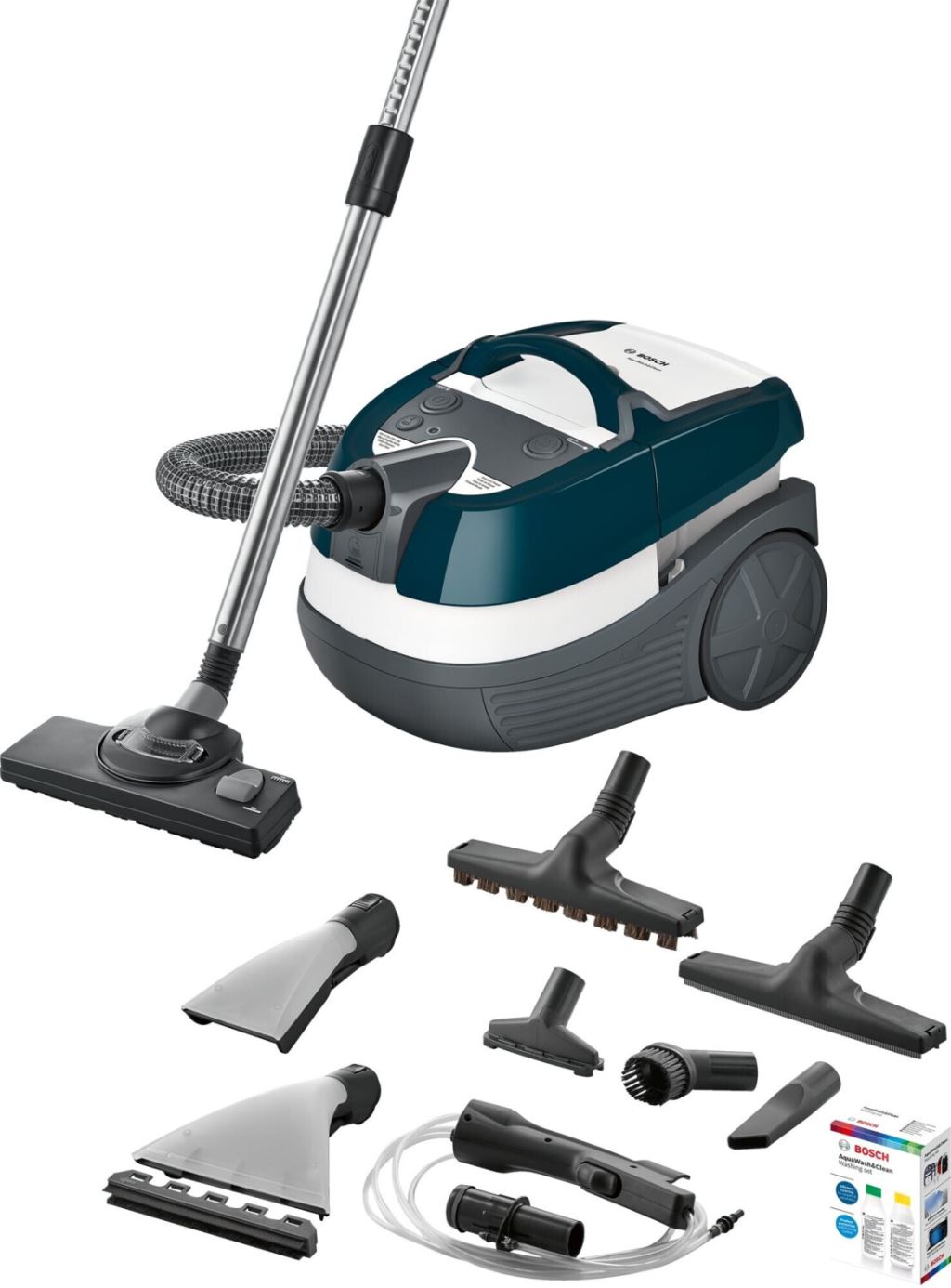 Bosch BWD41720 TAKARÍTÓGÉP Bosch BWD41720 TAKARÍTÓGÉP