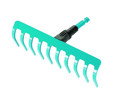 Gardena combisystem gereblye hardver (3179) (03179-20)
