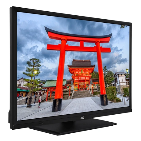 JVC 24" LT24VH5405 LED Televízió