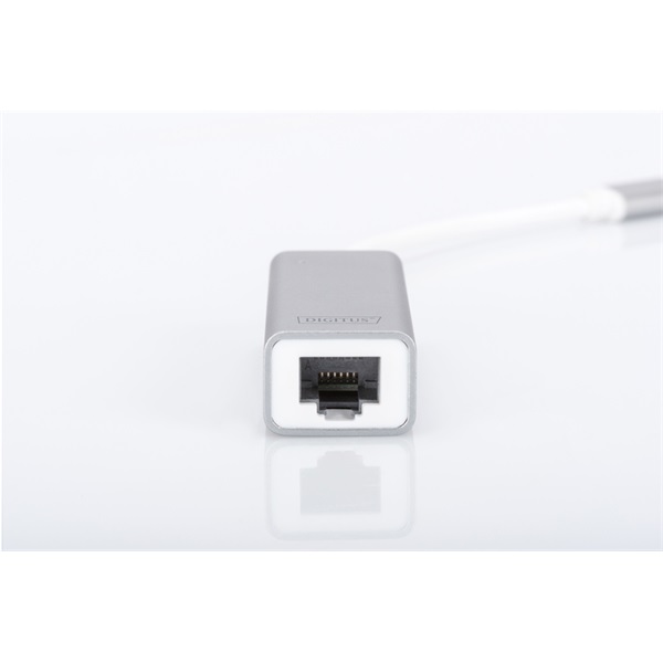 Digitus DN-3024 USB 3.0 Gigabit Ethernet adapter