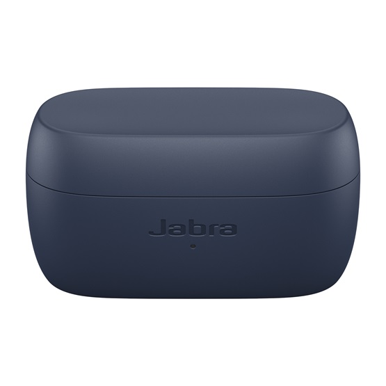 HEA Jabra Elite 4 True Wireless Earbuds-Dark Navy