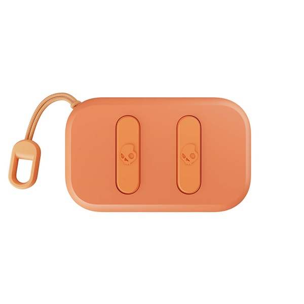 SkullCandy S2DMW-P754 Dime True Wireless Bluetooth narancs fülhallgató SkullCandy S2DMW-P754 Dime True Wireless Bluetooth narancs fülhallgató