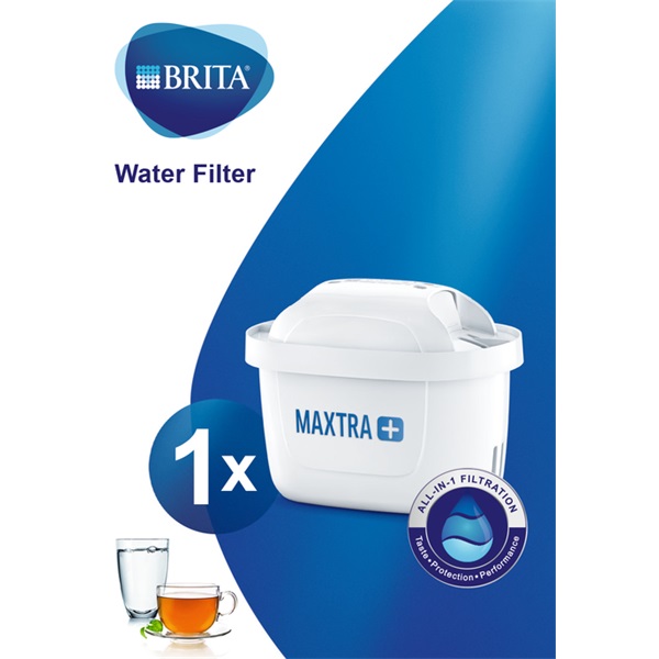 Brita Maxtra szűrőpatron 1db-os (BRH1038686) Brita Maxtra szűrőpatron 1db-os (BRH1038686)