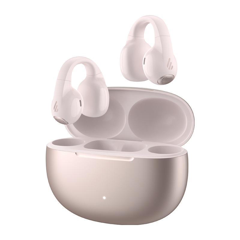 Edifier Comfo C open-ear vezeték nélküli fülhallgató Rózsaszín 