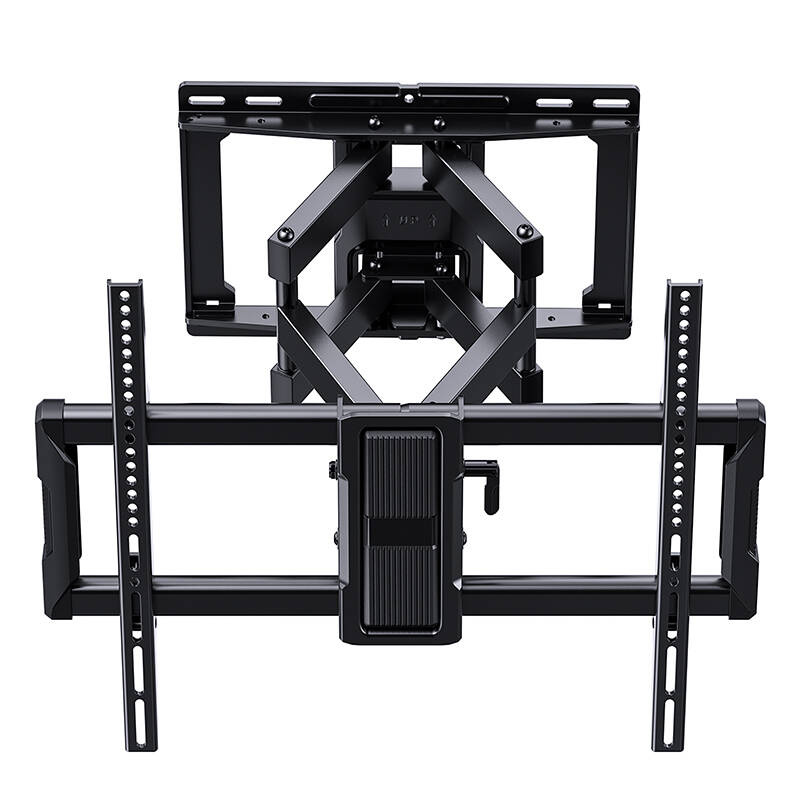 Perlegear PGLF15  40-86" TV tartó konzol