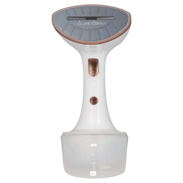 Sencor SSI 0860GD fehér-arany kézi ruhagőzölő Sencor SSI 0860GD fehér-arany kézi ruhagőzölő