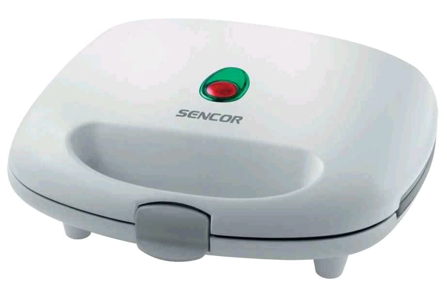 Sencor SSM 3100 szendvicssütő Sencor SSM 3100 szendvicssütő