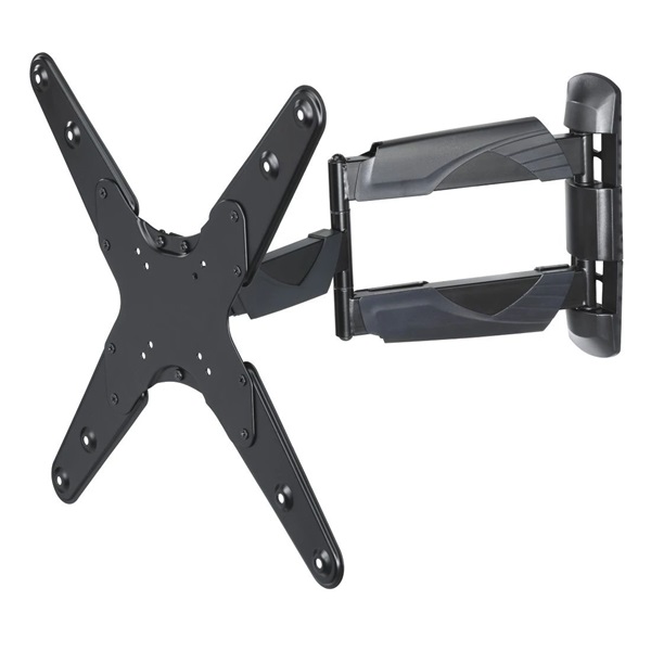 Hama 00220828 400x400 65" full motion fali konzol Hama 00220828 400x400 65" full motion fali konzol