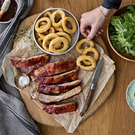 Tefal EY801815 FORRÓLEVEGŐS SÜTŐ