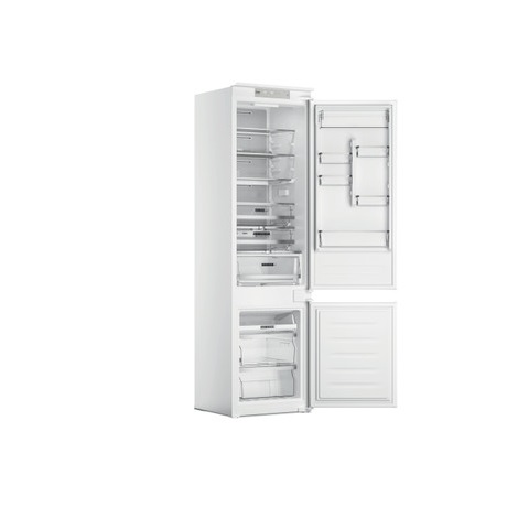 Whirlpool WHC20 T573 P HŰTŐ BEÉPÍTHETŐ ALULFAGYASZTÓS