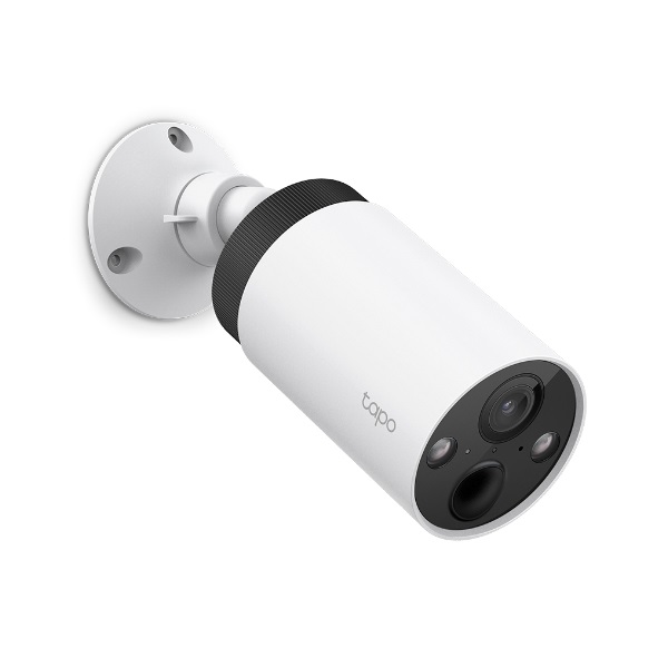 TP-LINK Wireless Kamera Cloud beltéri/kültéri éjjellátó, TAPO C420 TP-LINK Wireless Kamera Cloud beltéri/kültéri éjjellátó, TAPO C420