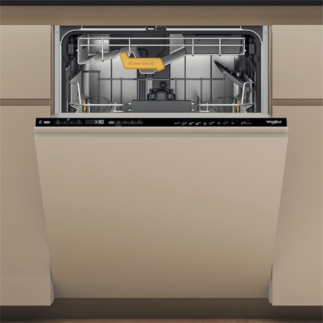 Whirlpool WH8IPB14AM6L0 14 terítékes beépíthető mosogatógép Whirlpool WH8IPB14AM6L0 14 terítékes beépíthető mosogatógép