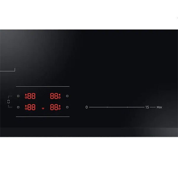 Samsung NZ64B5046GK/U2 indukciós főzőlap