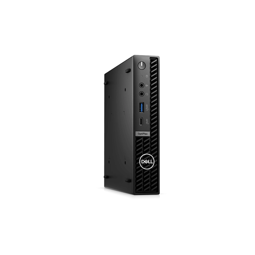 Dell Pro Micro Plus QBM1250   Win 11 Pro Core Ultra 7-265  16 GB 512GB SSD Mini PC