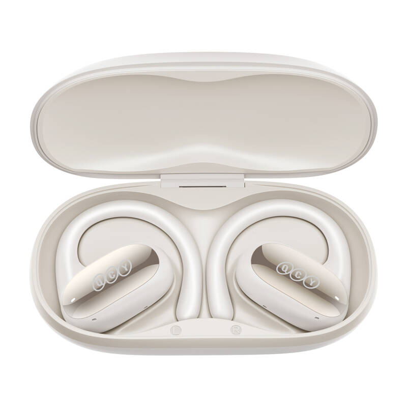 QCY T30 Crossky GTR2 Headphones (white)