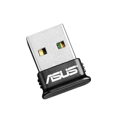 ASUS USB-BT400 Bluetooth 4.0 USB adapter ASUS USB-BT400 Bluetooth 4.0 USB adapter