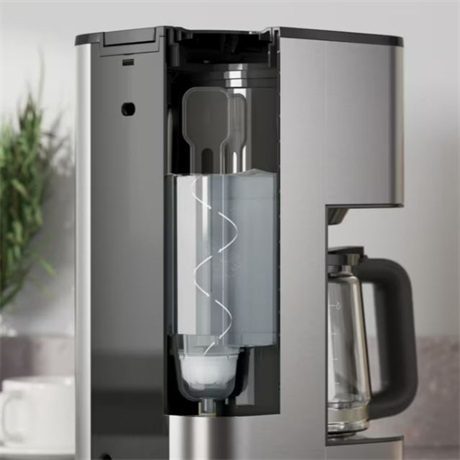 Electrolux E5CM1-6ST  Filteres kávéfőző 