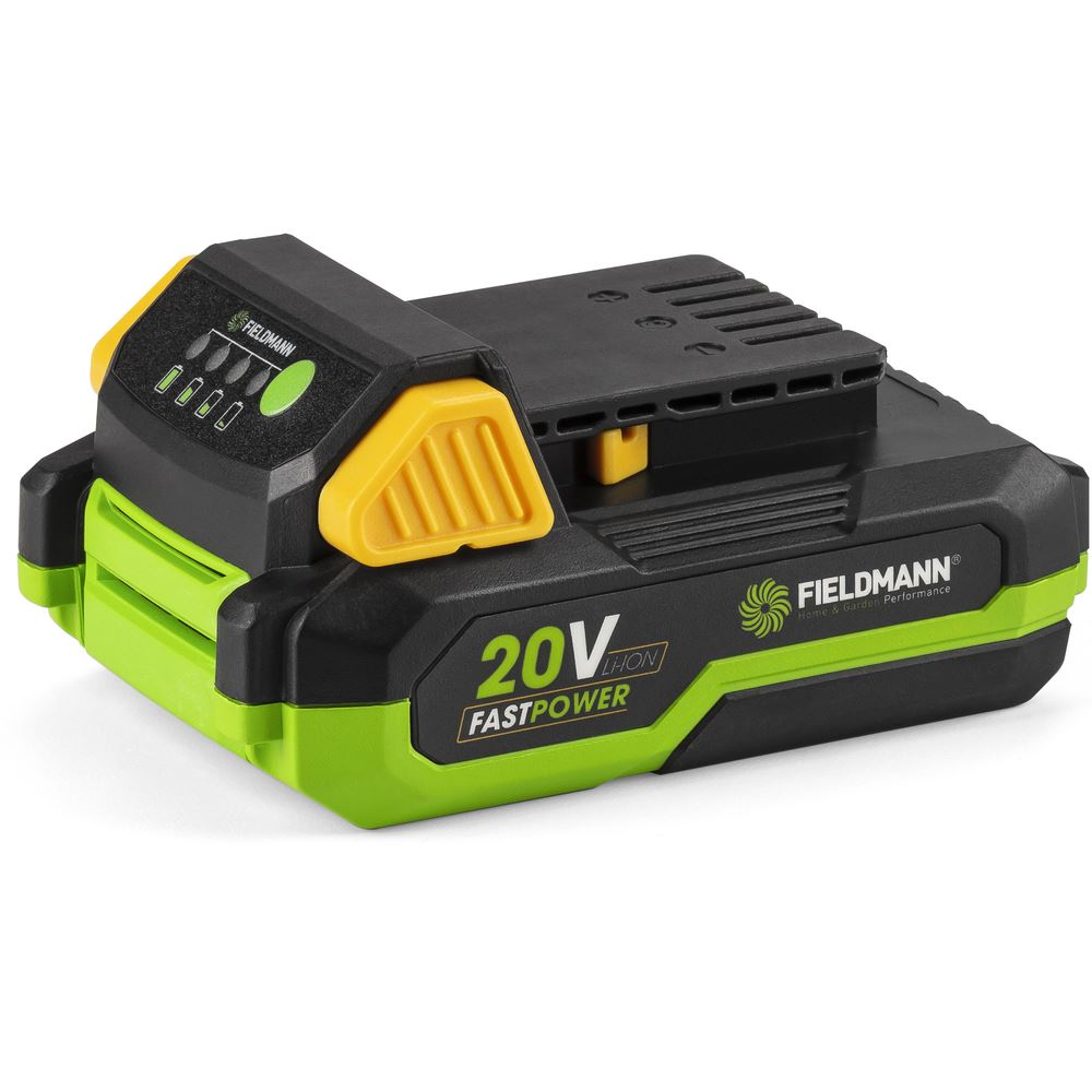 Fieldmann FDUZ 79020 20V univerzális akkumulátor Fieldmann FDUZ 79020 20V univerzális akkumulátor