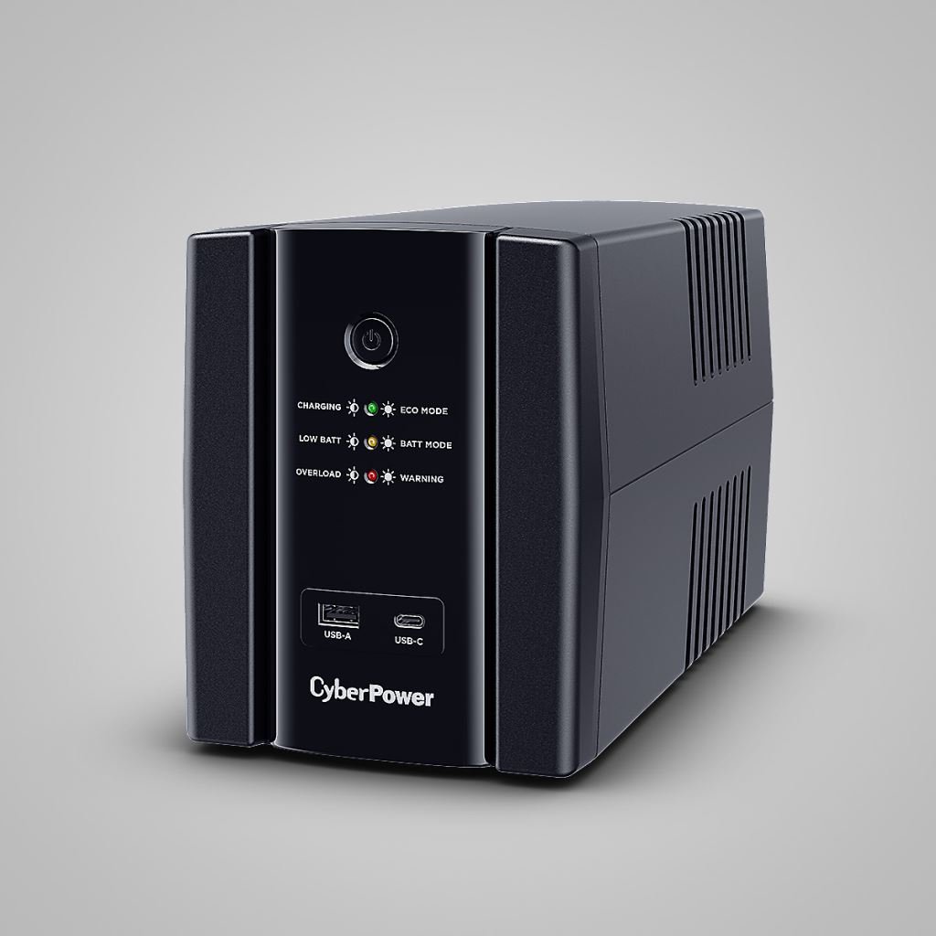 CyberPower UT2200EG 1320 W szünetmentes tápegység