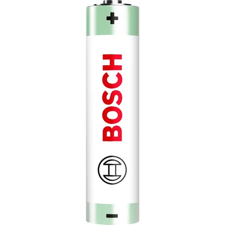 Bosch HR03B4P700/00 ELEM TÖLTHETŐ AAA 700mAh 4-BLISZTER