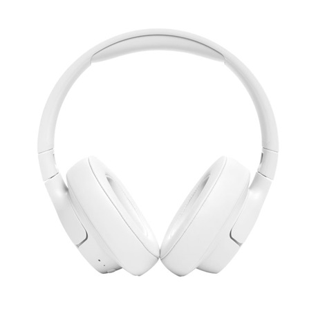 Jbl TUNE 720BT FEHÉR FEJHALLGATÓ BLUETOOTH Jbl TUNE 720BT FEHÉR FEJHALLGATÓ BLUETOOTH
