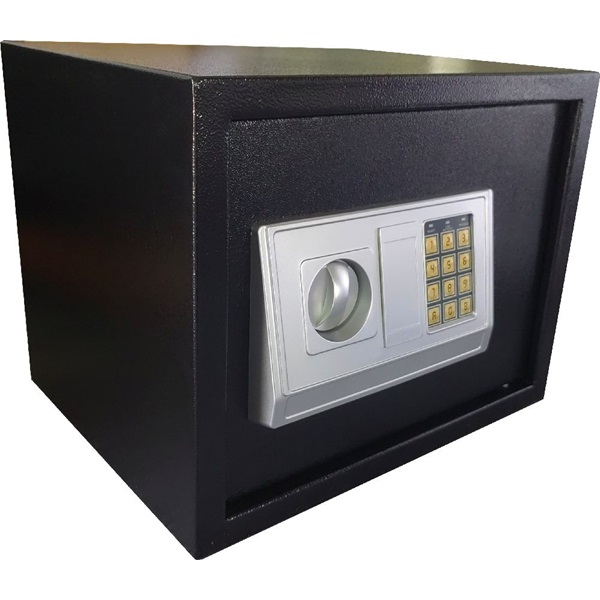IRIS IDS30 digitális széf 300x380x300mm IRIS IDS30 digitális széf 300x380x300mm