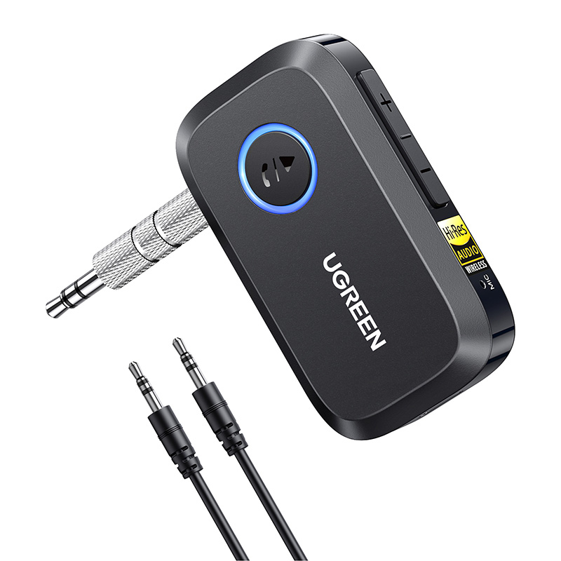 Ugreen LDAC odbiornik Bluetooth 6.0 Adapter