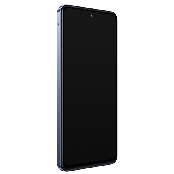 Vivo Y19s 6,68" LTE 8/256GB DualSIM fekete okostelefon