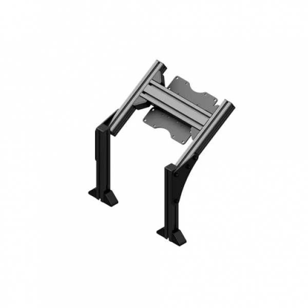 Sim-Lab, Kijelző állvány SLT008 Quad monitor kiegészítő