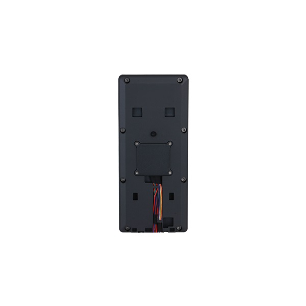 Dahua  ASI2201H-W LCD kijelző  IC/ID card + kód  RS-485/Wiegand/RJ45 I/O beléptető vezérlő